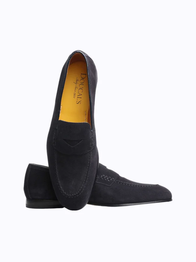 DOUCALS - MOCASSINO PENNY... 2