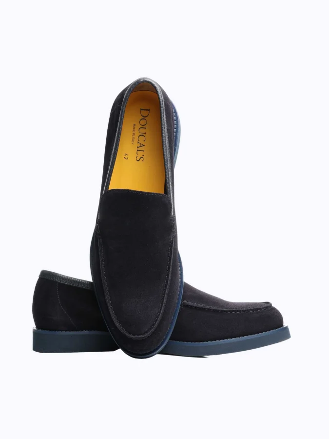 DOUCALS - MOCASSINO ADLER... 2