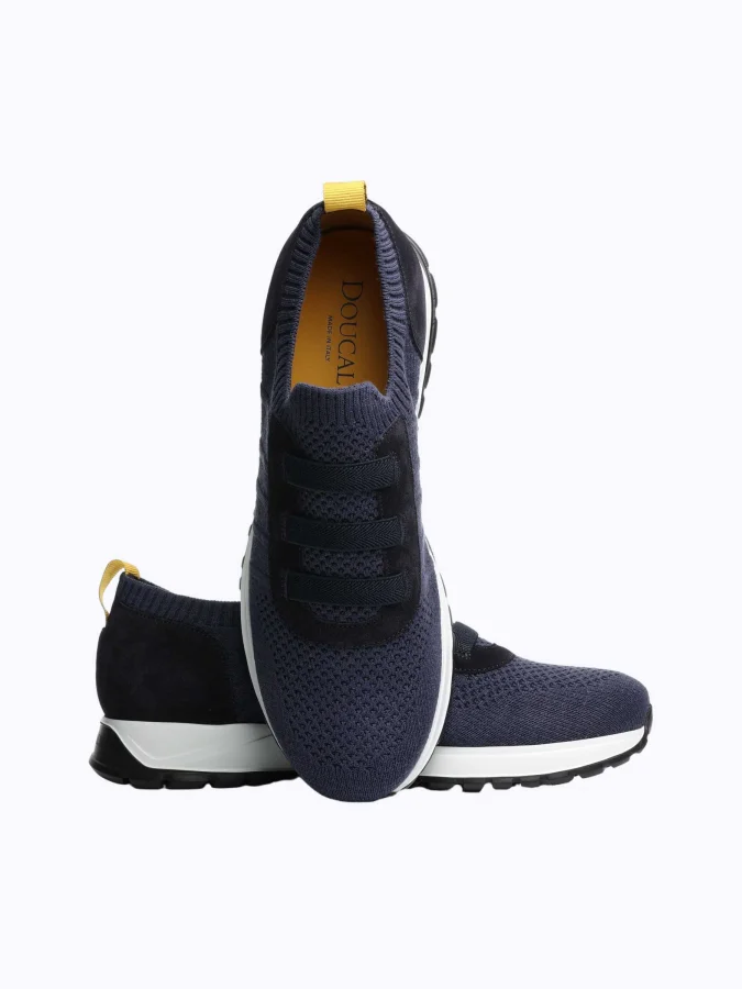 DOUCALS - SNEAKER (GM) XENO... 2