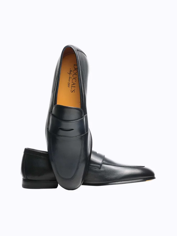 DOUCALS - MOCASSINO PENNY... 2