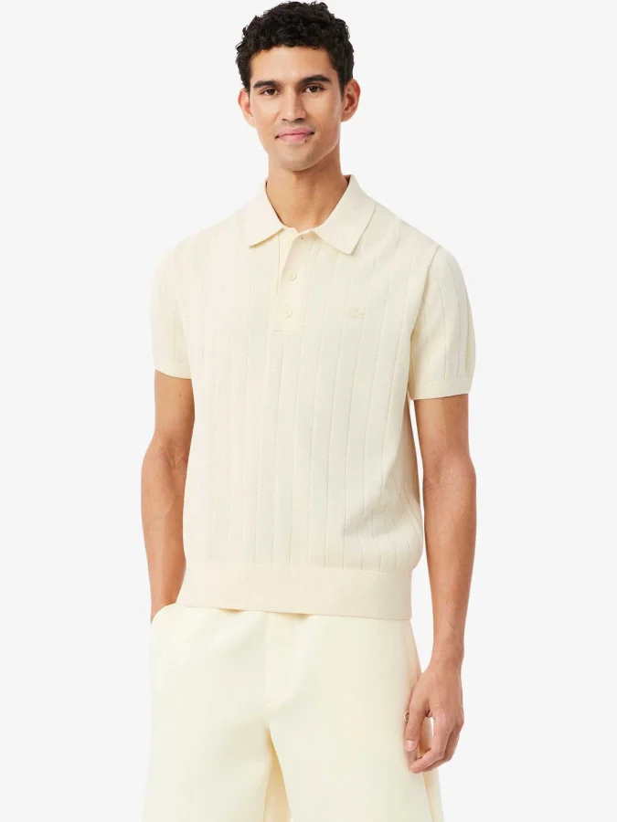 LACOSTE - Men's Classic Fit...