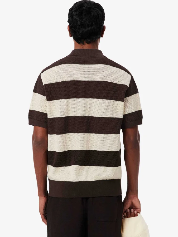 LACOSTE - Short Sleeved... 2