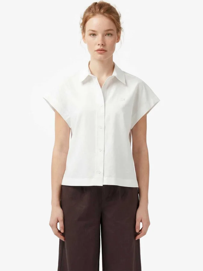 LACOSTE - Womens Regular...