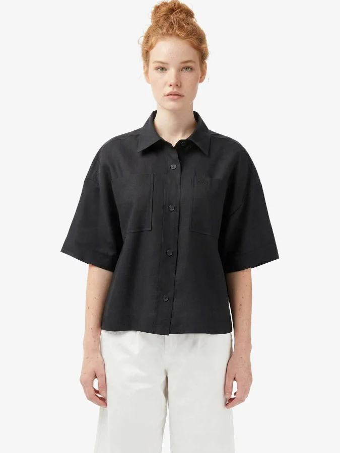 LACOSTE - Women's Relaxed...