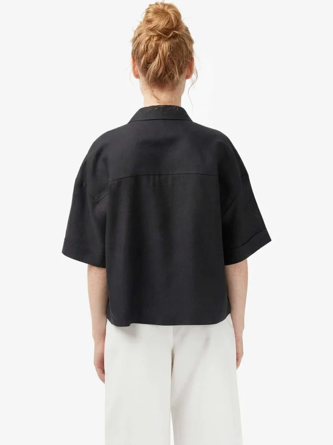 LACOSTE - Women's Relaxed... 2