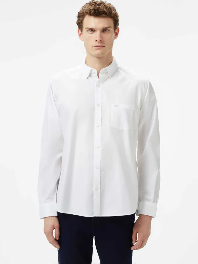 LACOSTE - Men's Regular Fit...