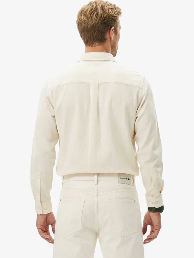 LACOSTE - Men's regular fit... 2