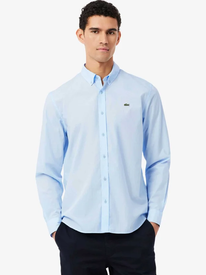 LACOSTE - Regular Fit...