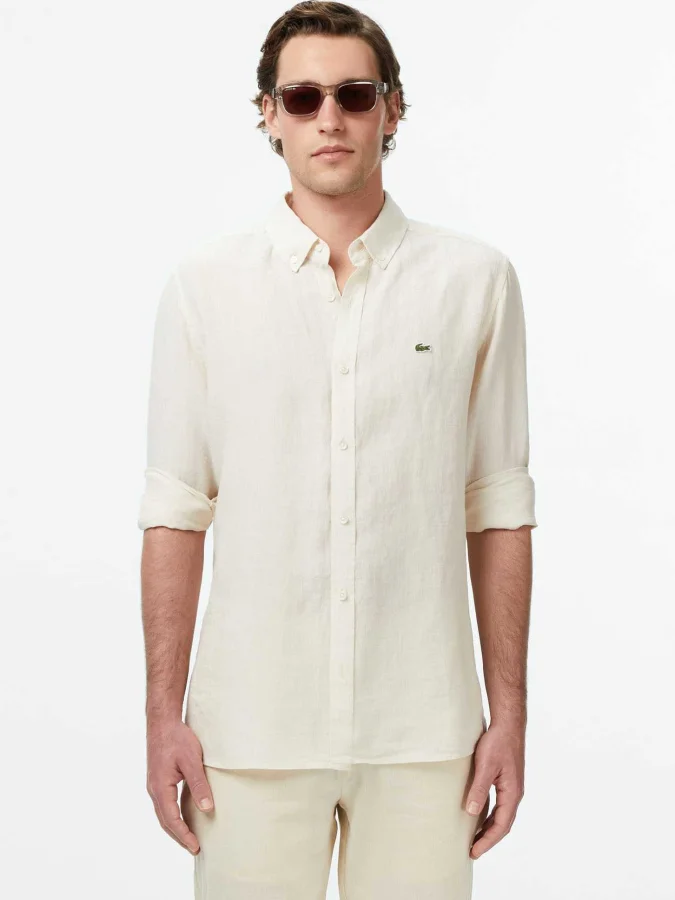 LACOSTE - Lacoste Mens Shirt