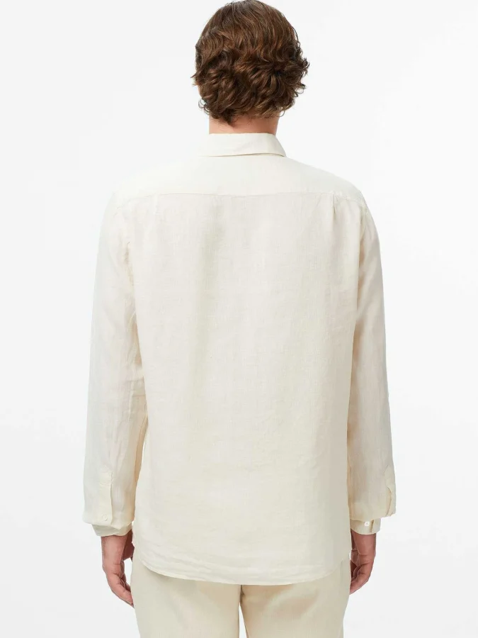 LACOSTE - Lacoste Mens Shirt 2