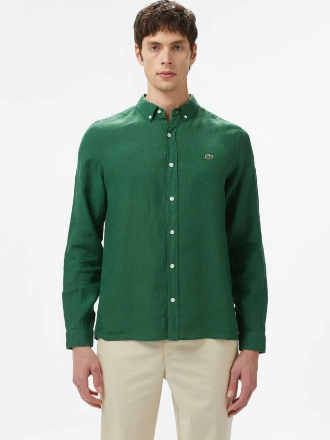 LACOSTE - Lacoste Mens Shirt