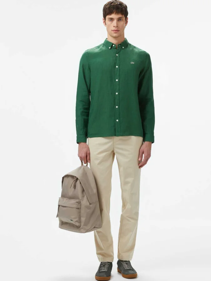 LACOSTE - Lacoste Mens Shirt 2