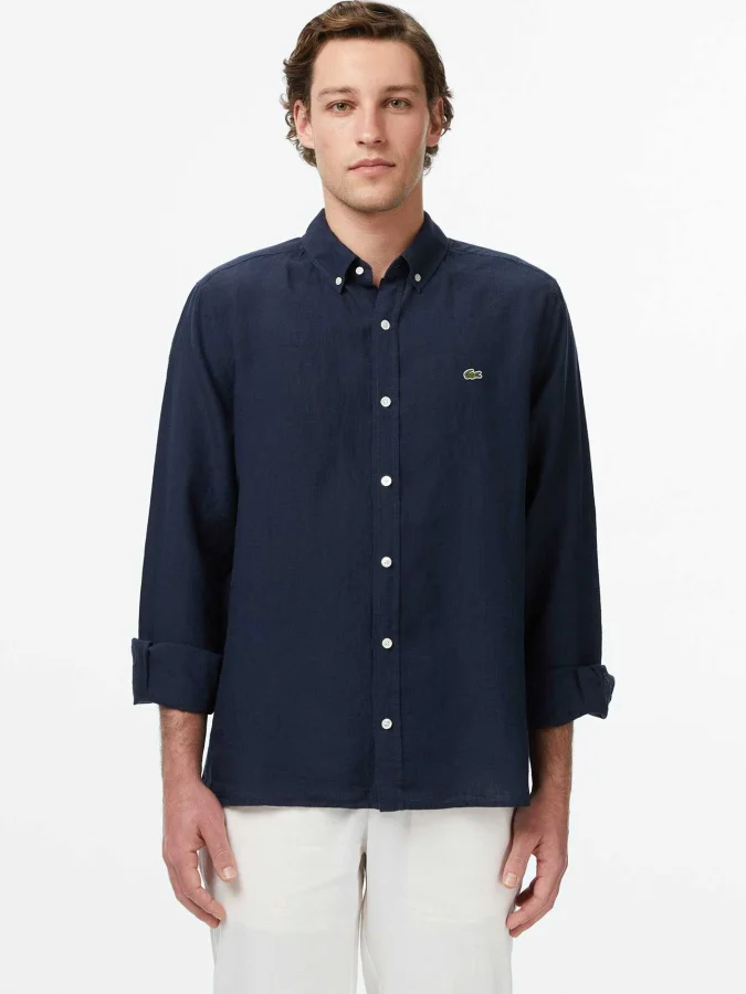 LACOSTE - Lacoste Mens Shirt