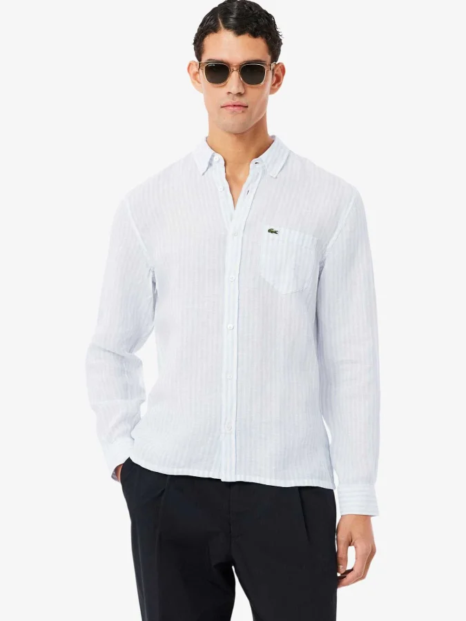 LACOSTE - Lacoste Mens...