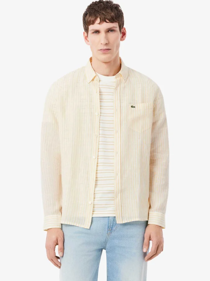 LACOSTE - Lacoste Mens...