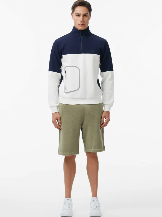 LACOSTE - Men's Shorts 2