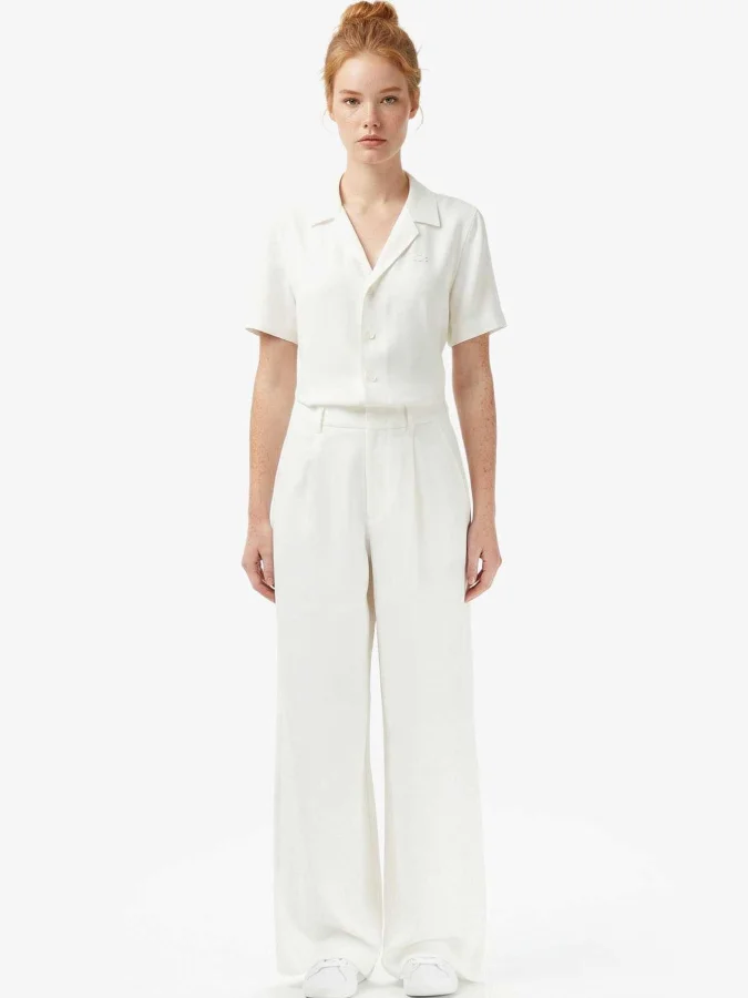 LACOSTE - Women's Relaxed... 2