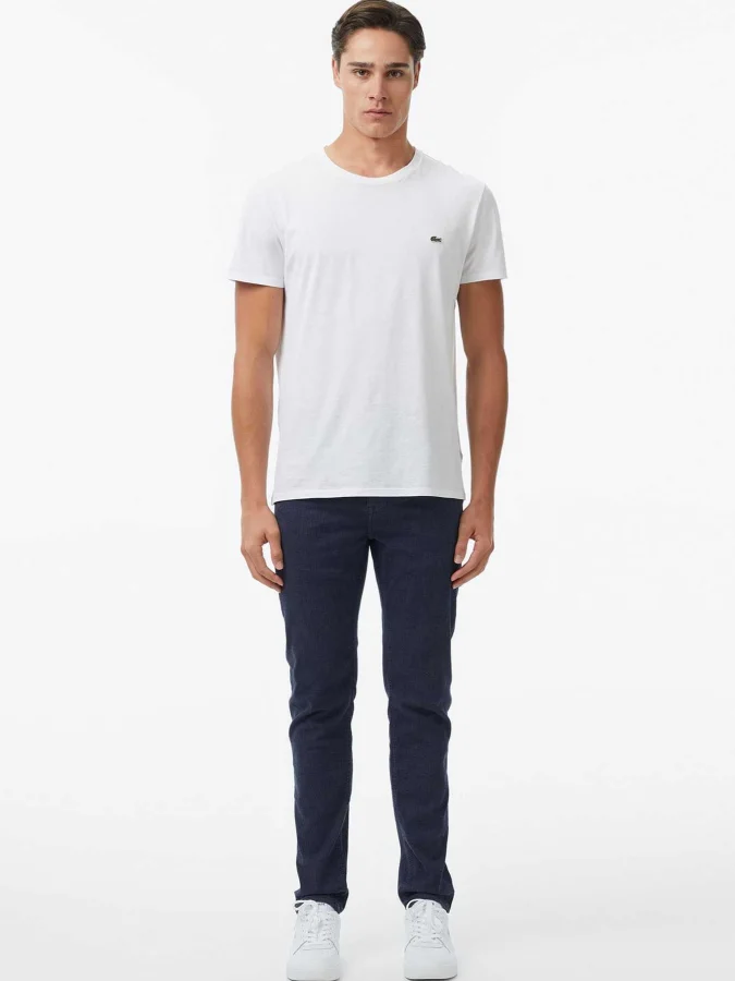 LACOSTE - Men's Pants 2