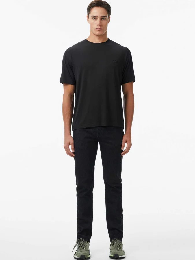 LACOSTE - Men's Relaxed Fit... 2