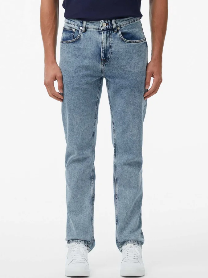 LACOSTE - Men's Relaxed Fit...