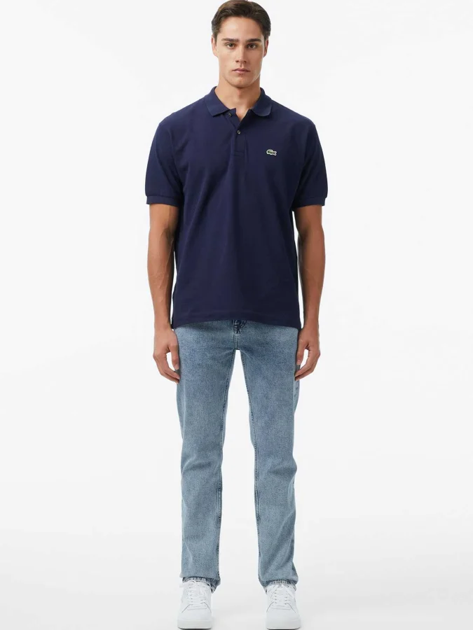 LACOSTE - Men's Relaxed Fit... 2