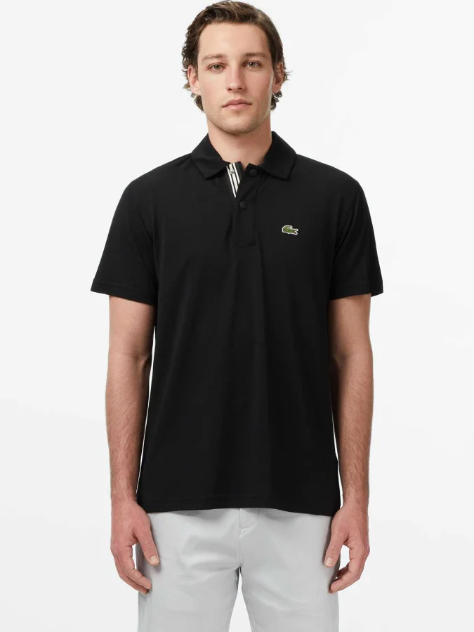LACOSTE - Men's Regular Fit...