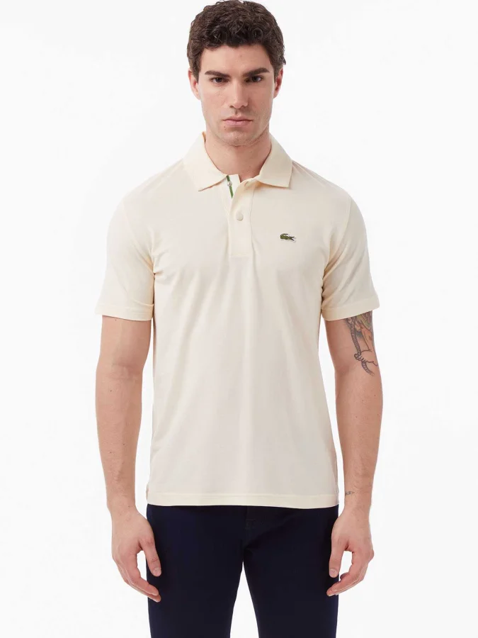 LACOSTE - Men's Regular Fit...