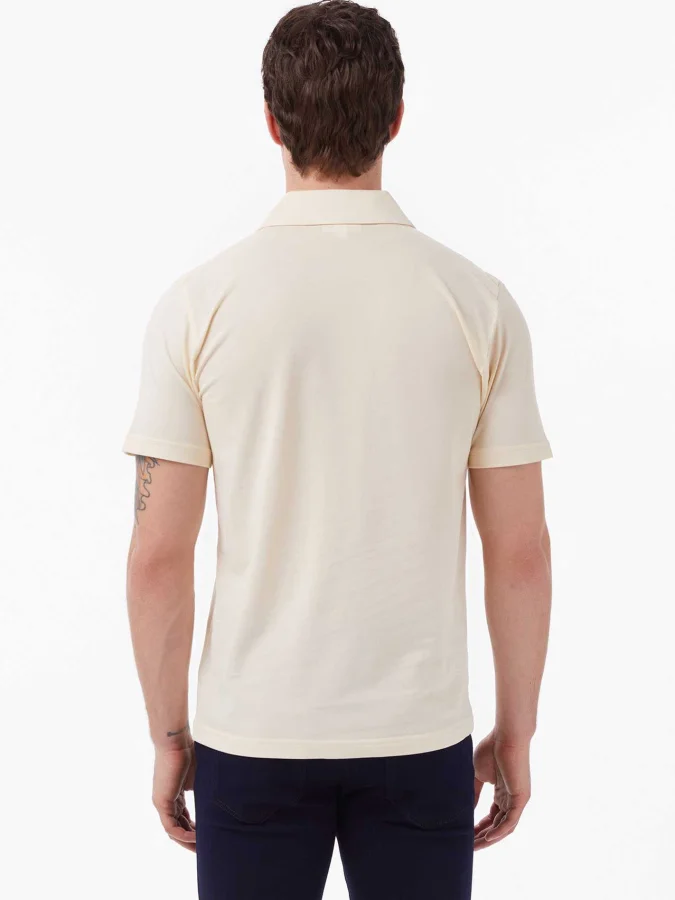 LACOSTE - Men's Regular Fit... 2