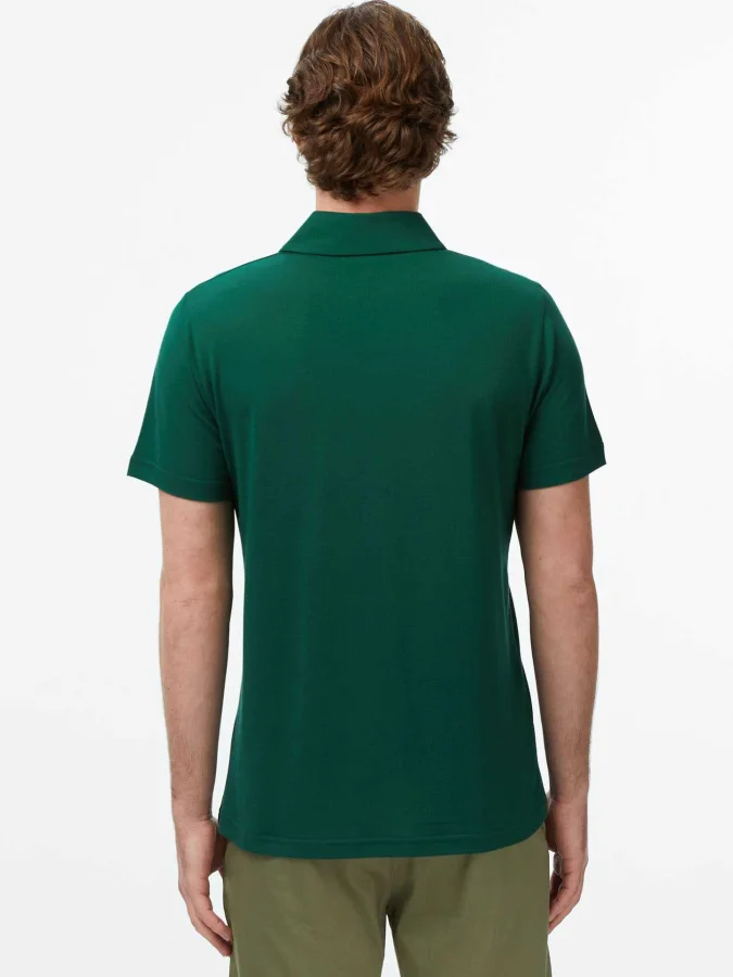 LACOSTE - Men's Regular Fit... 2