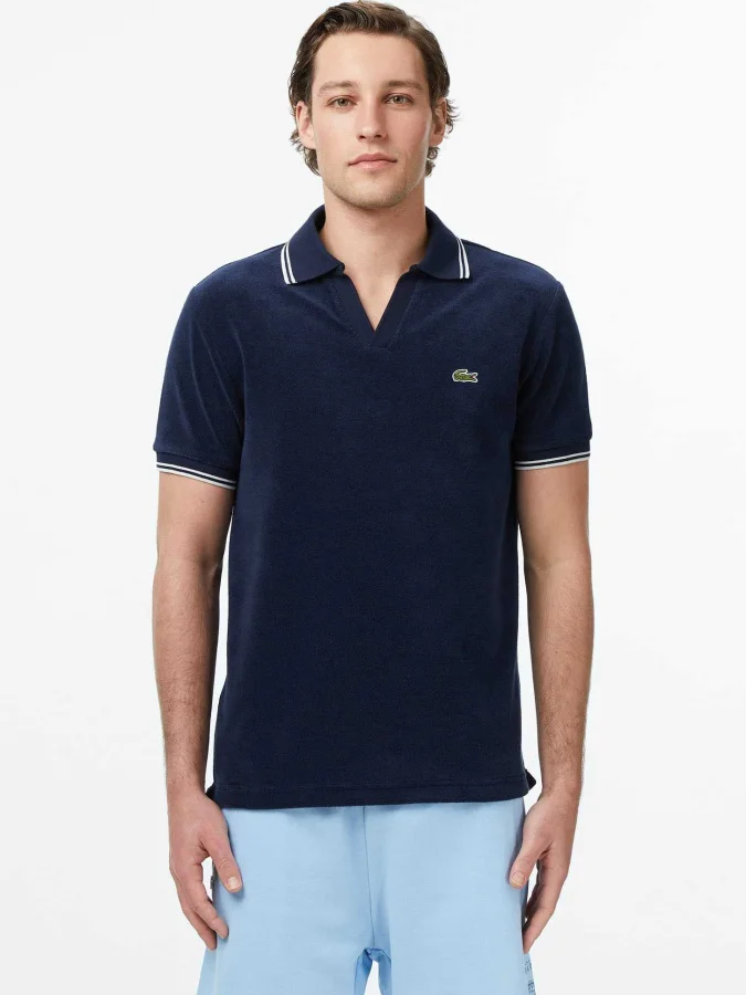 LACOSTE - Men's Regular Fit...