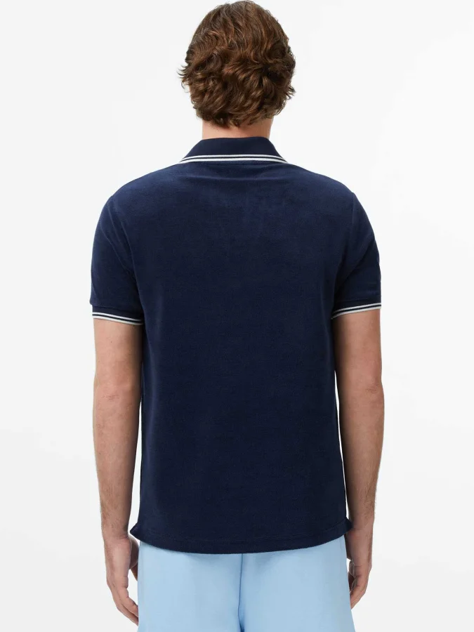 LACOSTE - Men's Regular Fit... 2