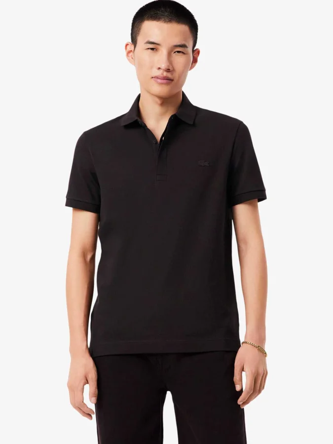 LACOSTE - Regular Fit Paris...