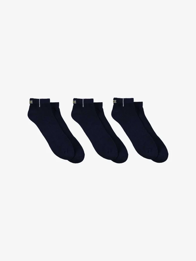 LACOSTE - Lacoste Mens Socks
