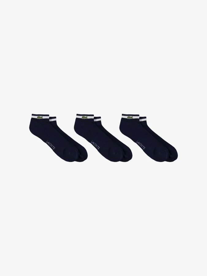 LACOSTE - Lacoste Mens Socks