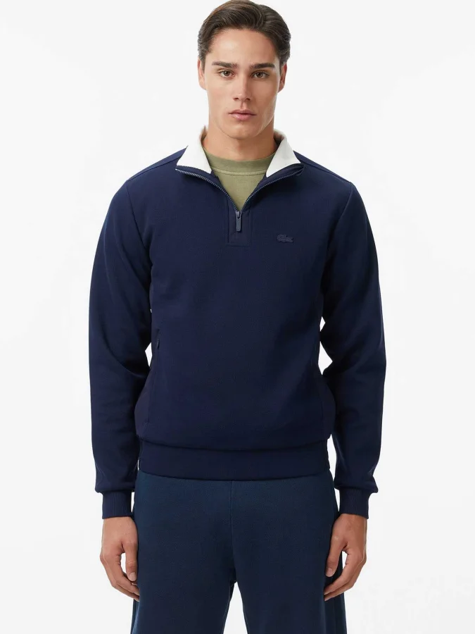 LACOSTE - Men's Classic Fit...