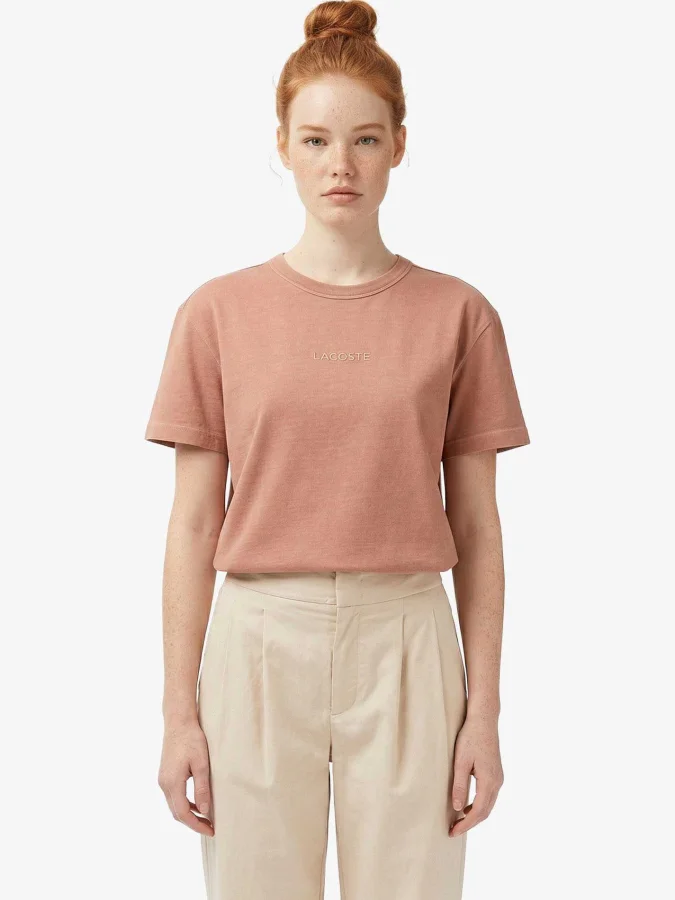 LACOSTE - Women's Regular...