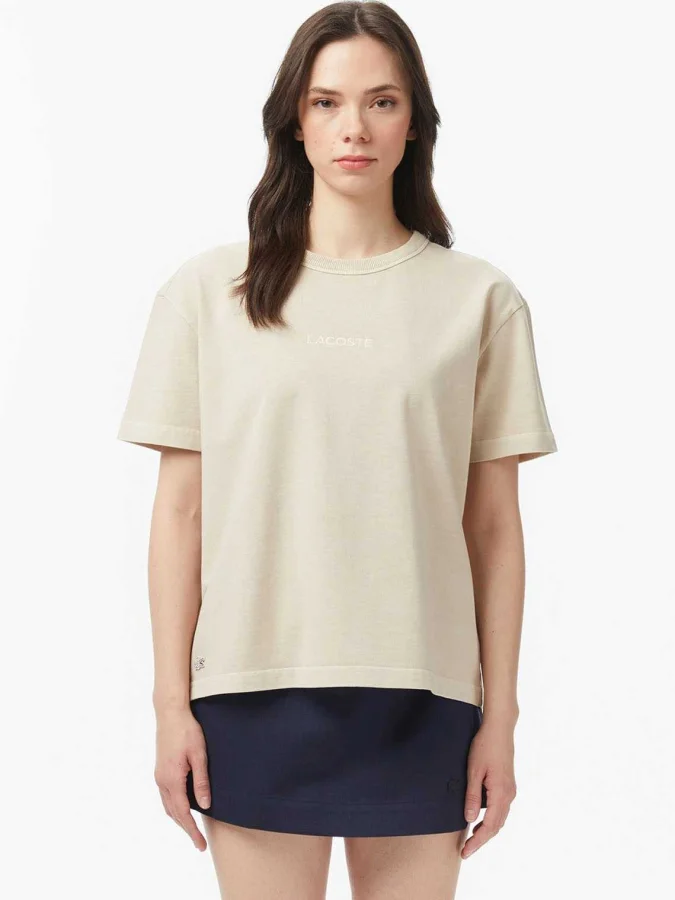 LACOSTE - Women's Regular...