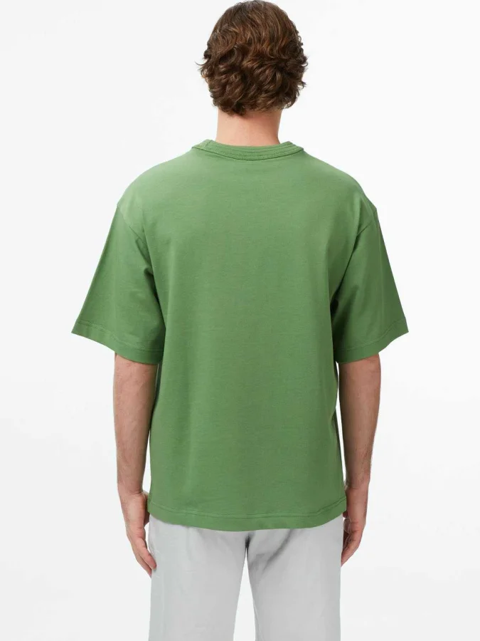 LACOSTE - Mens Loose Fit... 2