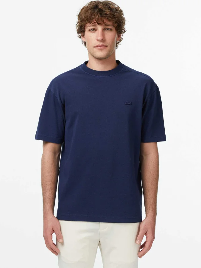LACOSTE - Men's Relaxed Fit...
