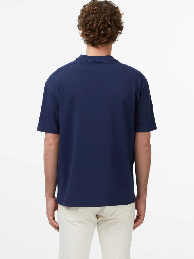 LACOSTE - Men's Relaxed Fit... 2
