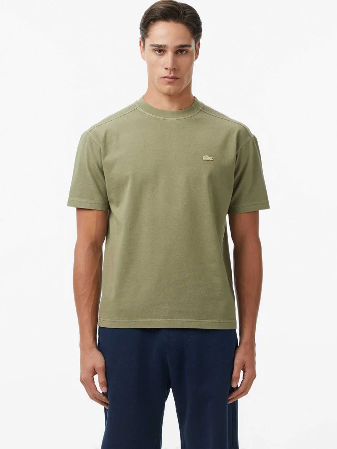 LACOSTE - Men's Relaxed Fit...