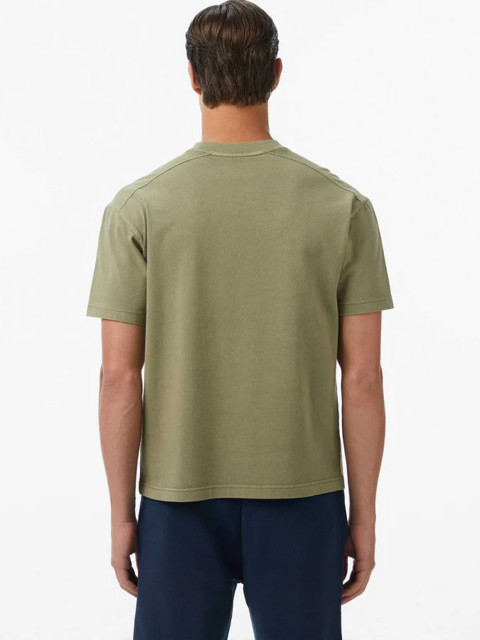 LACOSTE - Men's Relaxed Fit... 2