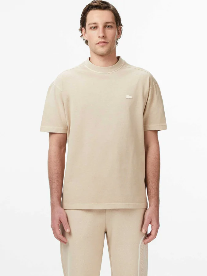 LACOSTE - Men's Relaxed Fit...