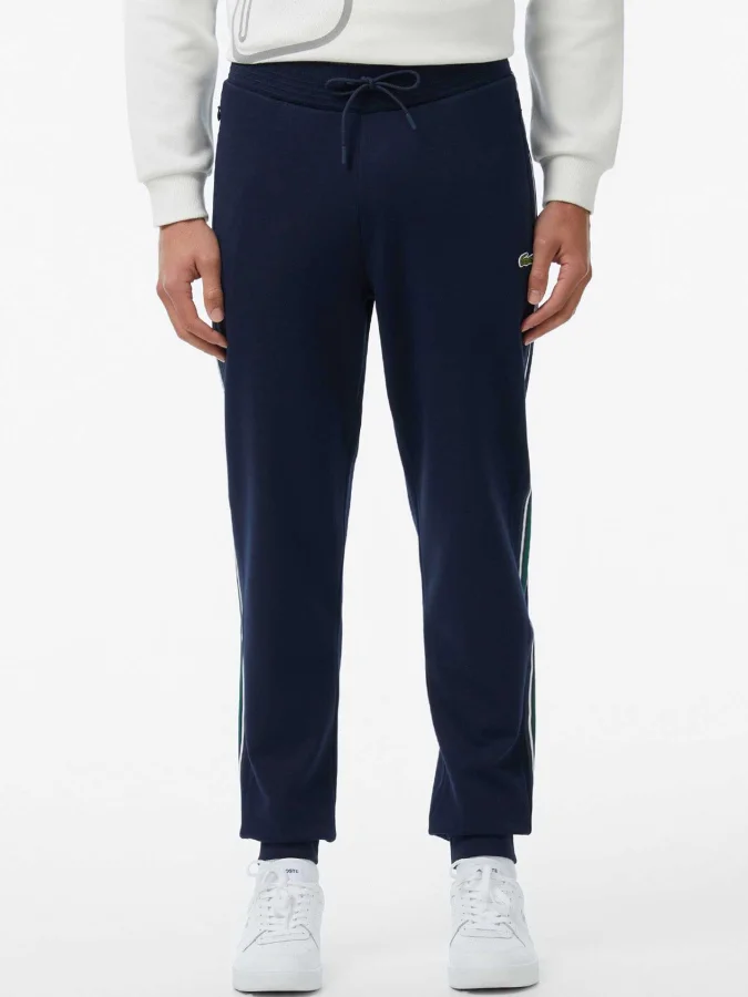 LACOSTE - Men's Slim Fit...