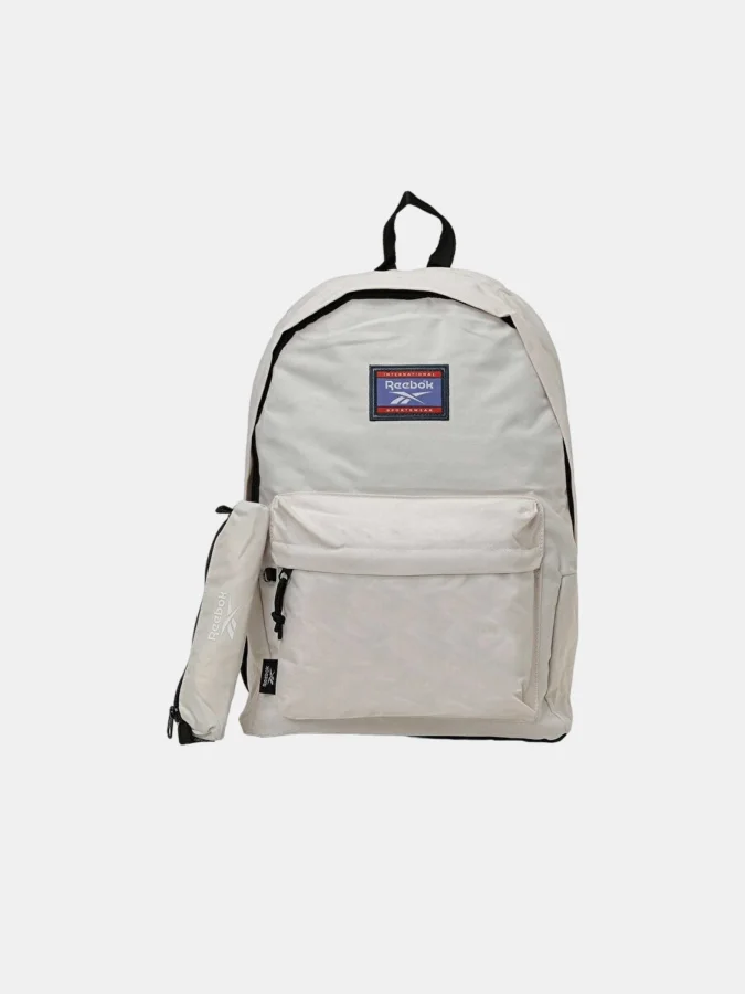 Reebok - MOCHILA REEBOK...