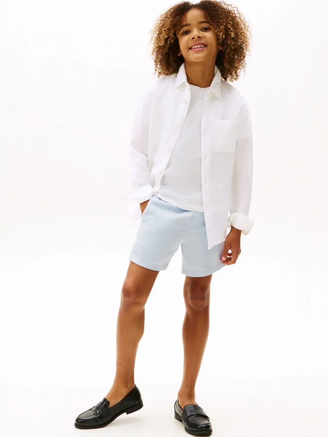 Tommy Hilfiger - LINEN... 2