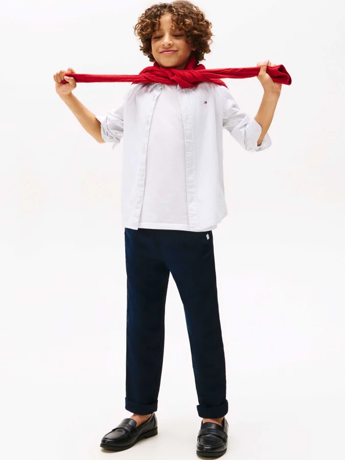 Tommy Hilfiger - RELAXED... 2