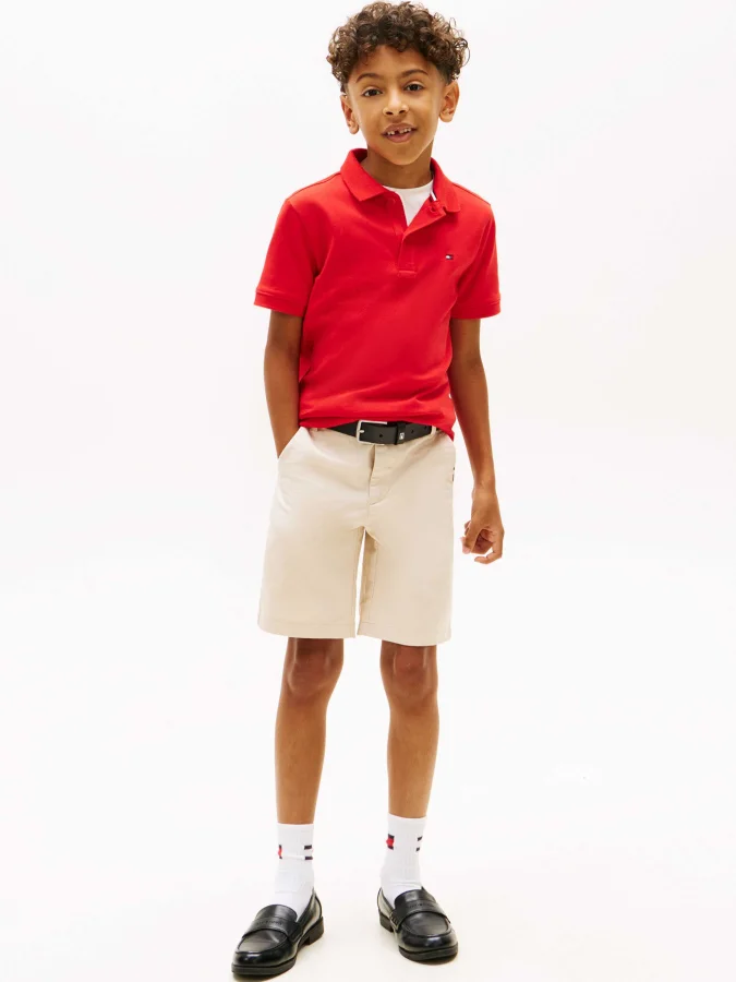 Tommy Hilfiger - INTERLOCK... 2