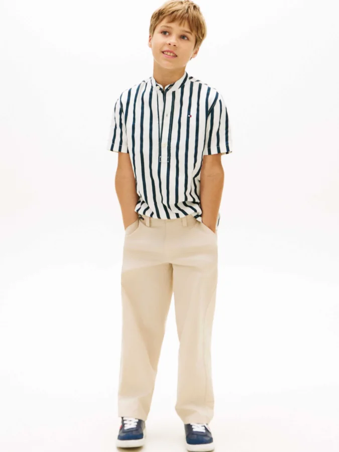 Tommy Hilfiger - LINEN... 2