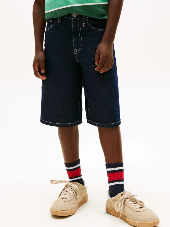 Tommy Hilfiger - BAGGY...